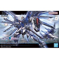 Bandai HG Gundam Rising Freedom 1:144 STTS-909